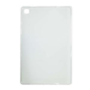 قاب تبلت ژله ای شفاف مناسب برای Galaxy Tab A7 10.4 2020 T500 T505 Clear Jelly Case For Samsung 