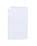 Clear Jelly Case For Samsung Galaxy Tab S6 Lite P615