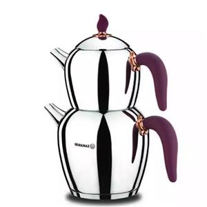 کتری و قوری کرکماز A215