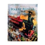 کتاب رمان Harry Potter and the philosopher’s stone book 1