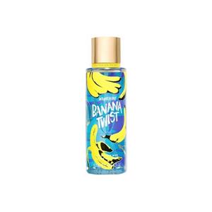 بادی اسپلش ویکتوریا سکرت (مدل Banana Twist) Victoria Secret Body Splash Banana Twist For Women 250ml