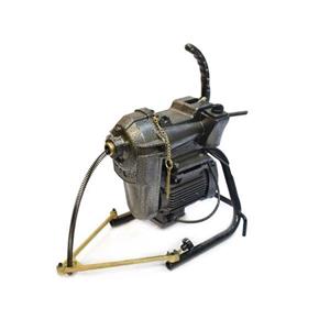 لوله باز کن فنری نیمه اتوماتیک میلاد مدل 3003