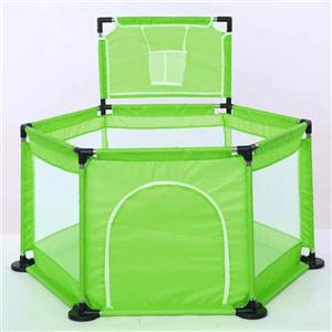 استخر توپ حفاظ دار کودک در سایز کوچک و بزرگ