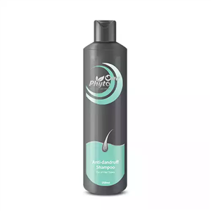 شامپو ضد شوره مناسب انواع مو فیتووان 200 میل PHYTO ONE ANTI DANDRUFF SHAMPOO FOR ALL TYPES HAIR 200 ML