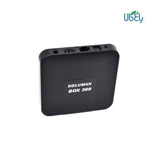 اندروید باکس کلومن مدل BOX 369