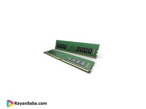 رم 8GB DDR4 2400 Samsung PC