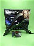 سشوار موتور سنگین جانسون johnson 8000 w