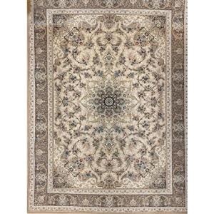 فرش خاطره کویر کاشان طرح ماهور