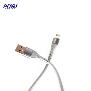 کابل لایتنینگ 100CM HISKA LX301