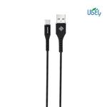 کابل USB به Type-C کلومن مدل KD-57 طول 1 متر