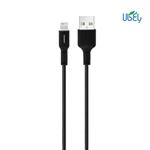  کابل USB به lightning کلومن مدل KD-50 طول 1 متر