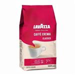 دانه قهوه لاواتزا Lavazza-Caffe Crema-Classico-1000gr