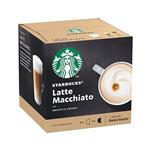 کپسول دولچه گوستو لته ماکیاتو استارباکس Dolce Gusto-Starbucks-Latte Macchiato