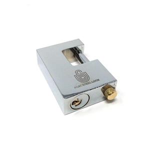 قفل کتابی 100 فولادی پات