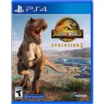 دیسک بازی Jurassic World Evolution 2 – مخصوص PS4