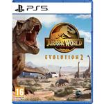 دیسک بازی Jurassic World Evolution 2 – مخصوص PS5