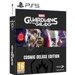 دیسک بازی Guardians of the Galaxy Deluxe Edition مخصوص PS5 