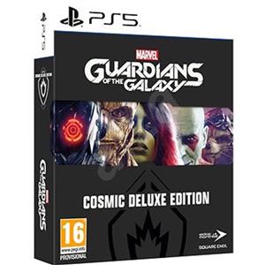 دیسک بازی Guardians of the Galaxy Deluxe Edition – مخصوص PS5
