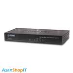 Planet FSD-805 Model 10/100Mbps Ethernet Switch