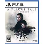 دیسک بازی A Plague Tale: Innocence – مخصوص PS5
