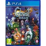 دیسک بازی Ghost Parade – مخصوص PS4