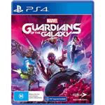 دیسک بازی Guardians of the Galaxy – مخصوص PS4