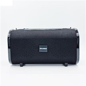 اسپیکر بلوتوثی قابل حمل کلومن مدل K-S75