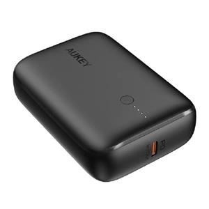 پاور بانک اکی PB N83 AUKEY 10.000mAh POWER BANK 