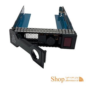 کدی هارد سرور 2.5 اینچ SFF G9/G10 اچ پی