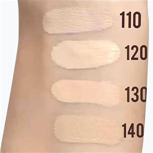 کانسیلر یورن شماره 110 رنگ fair