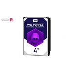 Western Digital Purple 4TB WD40EJRX Internal Hard Drive