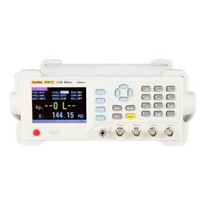 LCR متر دیجیتال رومیزی ویکتور مدل Victor VC-4091C