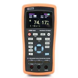 LCR متر دیجیتال ویکتور مدل Victor VC-4082