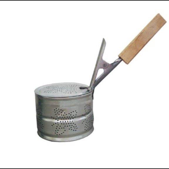 اسپند دودکن گلچین
