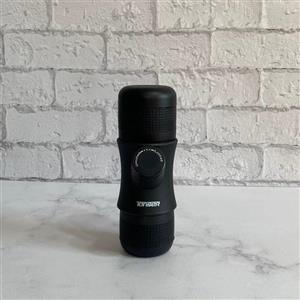 مینی پرسو پودری مدل تنسر