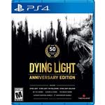 دیسک بازی Dying Light: Anniversary Edition – مخصوص PS4