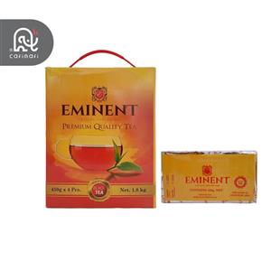 چای امیننت شکسته سیلان کارتونی 1800 گرم Eminent Ceylon Black Tea 1.8kg 