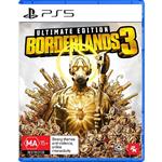 دیسک بازی Borderlands 3: Ultimate Edition – مخصوص PS5