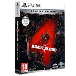 دیسک بازی Back 4 Blood Special Edition – مخصوص PS5