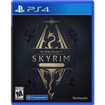 دیسک بازی The Elder Scrolls V: Skyrim Anniversary Edition – مخصوص PS4