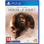 دیسک بازی House of Ashes – مخصوص PS4