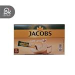 Jacobs Coffee Mix Cafe Latte 10 Num