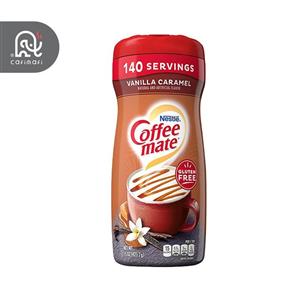 کافی میت وانیل کارامل نستله 425 گرم 