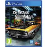 دیسک بازی Car Mechanic Simulator – مخصوص PS4