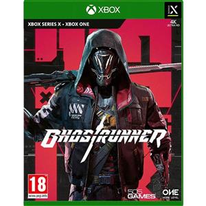 Ghostrunner - XBOX