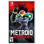 بازی Metroid Dread – مخصوص نینتندو سوییچ