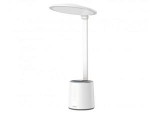 چراغ مطالعه هوشمند Baseus Smart Eye Full Spectrum Double Light Source AAA Reading and Writing Desk Lamp (Wisdom)CN