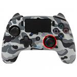 کنترلر Nacon Revolution Pro Controller 3 مخصوص PS4 – رنگ ارتشی خاکستری