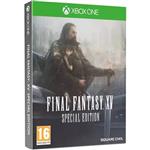 دیسک بازی Final Fantasy XV Special Edition نسخه استیل بوک – مخصوص ایکس باکس وان