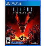 دیسک بازی Aliens: Fireteam Elite – مخصوص PS4